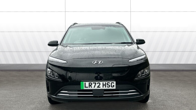 Hyundai KONA 100kW Premium 39kWh 5dr Auto Electric Hatchback